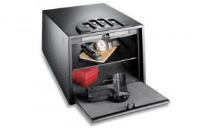 gunvault gunsafes