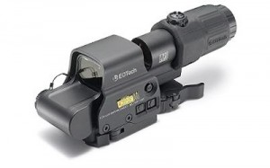 Eotech sights