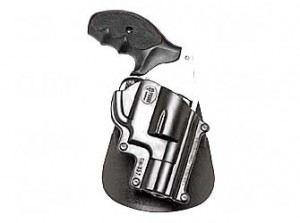 Fobus holsters