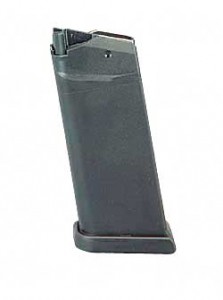 Glock Factory magazines