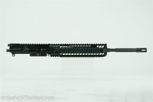 Spikes Tactical Upper Receivers