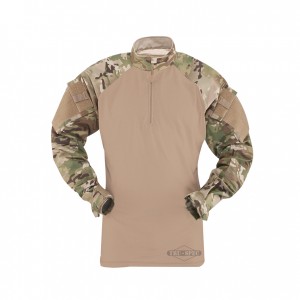 Multicam Combat Shirt