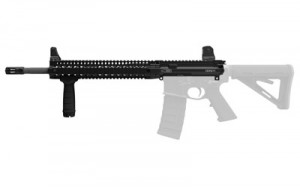 Daniel Defense  Upper Receievers