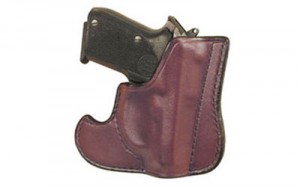 Don Hume pocket holsters