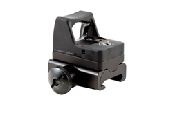 Trijicon RMR sights