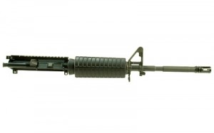 Spikes M4 Upper receiver