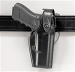 Safariland Duty Holsters