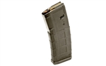 OD Green AR magazines