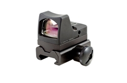 Trijicon RMR sights