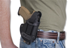 Elite Survival Systems Holsters
