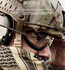 Smith Optics Elite Boogie Regulator