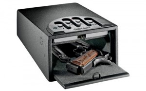 Gunvault Safes