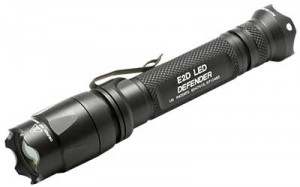 Surefire Flashlights