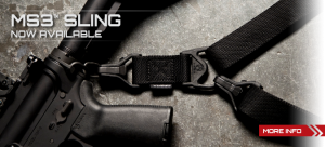 Magpul Accessories