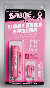 Pepper Sprays