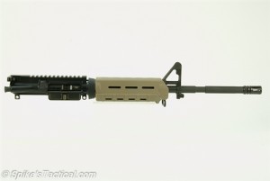 AR15 Complete Upper Receivers