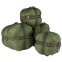 Recon Sleeping Bags