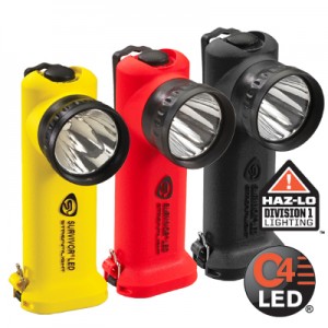 Streamlight LED Flashlights