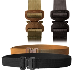 Elite Survival Belts