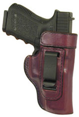 Don Hume Holsters