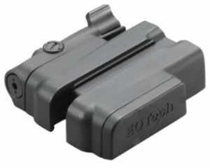 New Eotech Laser Battery Cap