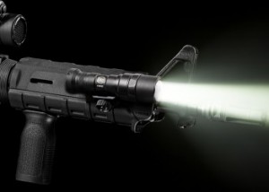 Surefire M4 Carbine Light