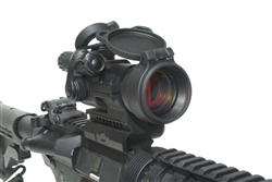 Aimpoint Patrol Rifle Optics