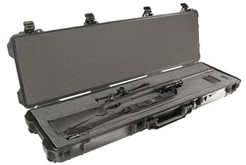 Gun Cases