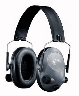 Hearing Protection 