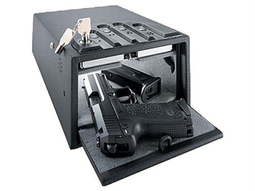 Gunvault safes
