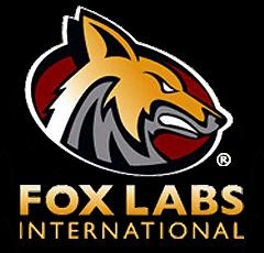 Fox Labs Pepper Sprays