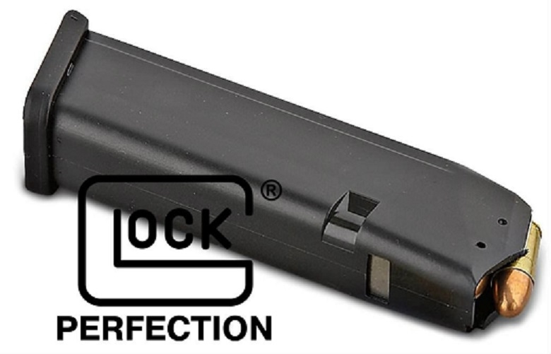 Glock Factory Magazines