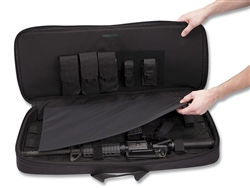 M4 rifle cases