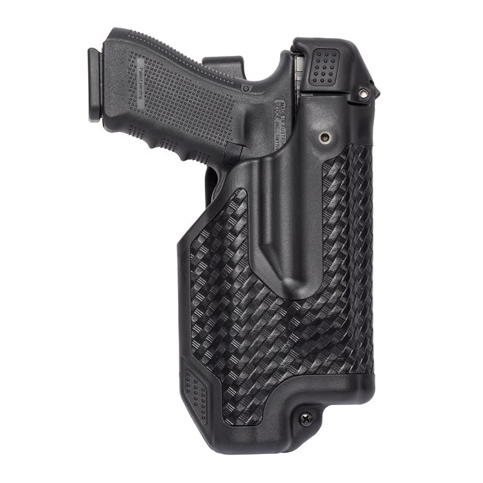 Blackhawk Epoch Level 3 Holster