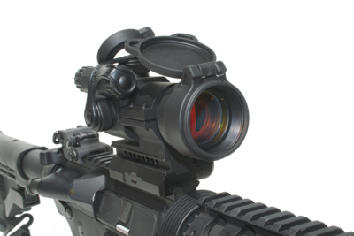 Aimpoint Patrol Rifle Optics