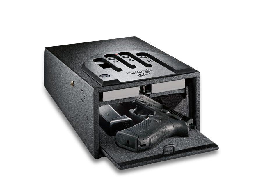 Gunvault Gun Safes