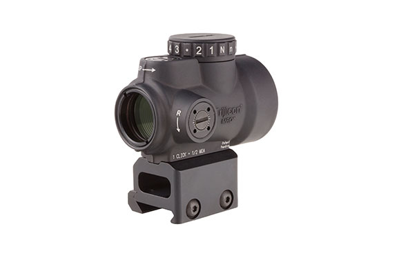 Trijicon MRO Red Dots