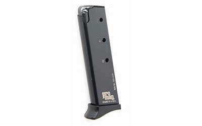 Sig P232 Magazines